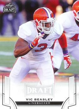 Vic Beasley