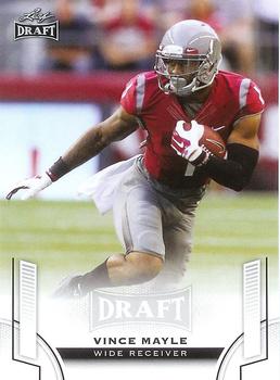 Vince Mayle