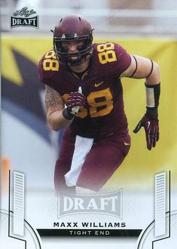 Maxx Williams