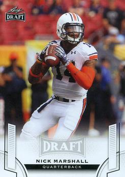 Nick Marshall