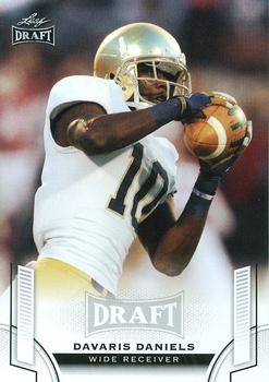 Davaris Daniels