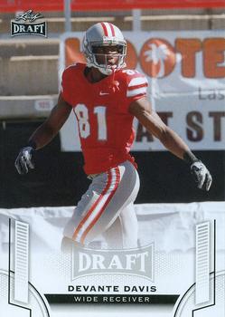#68 Devante Davis