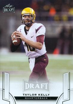 Taylor Kelly