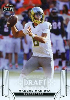 Marcus Mariota