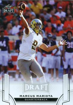 Marcus Mariota