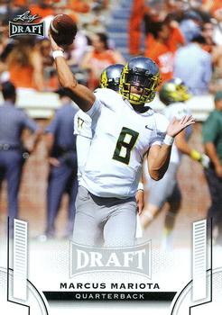 Marcus Mariota