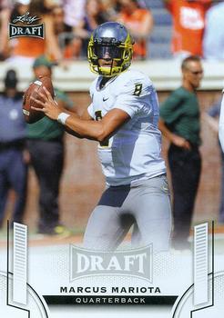 Marcus Mariota