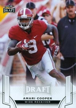 Amari Cooper