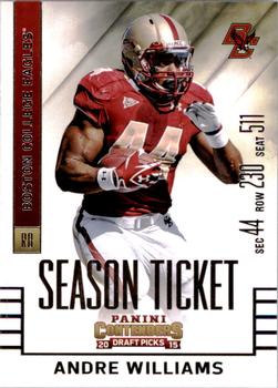 Andre Williams