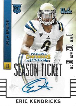 Eric Kendricks