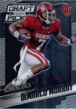DeMarco Murray
