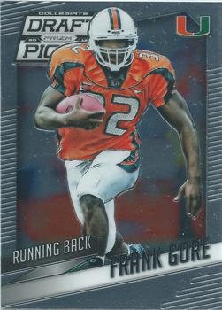 Frank Gore