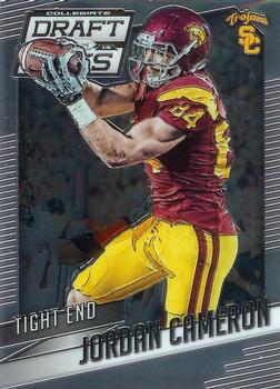 Jordan Cameron