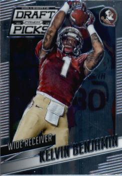 Kelvin Benjamin