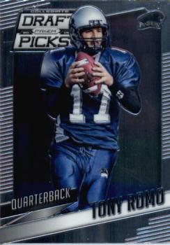 Tony Romo