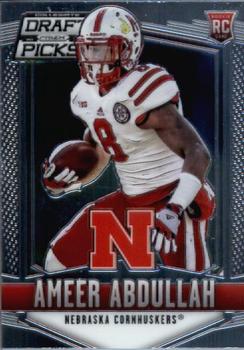 Ameer Abdullah
