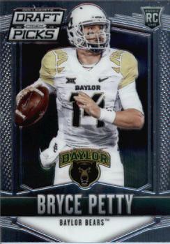 Bryce Petty