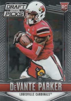 DeVante Parker