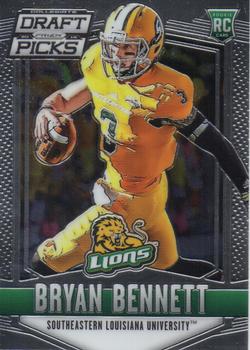 #116 Bryan Bennett