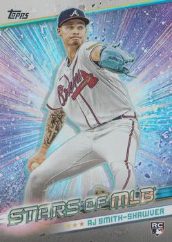 AJ Smith-Shawver