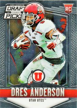 Dres Anderson