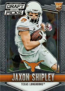 Jaxon Shipley