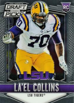 La'el Collins