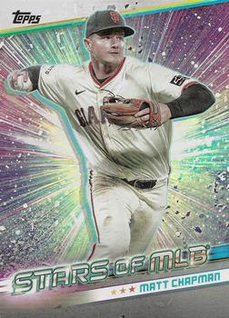 Matt Chapman