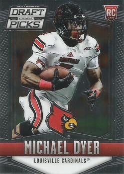 Michael Dyer