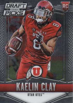 Kaelin Clay