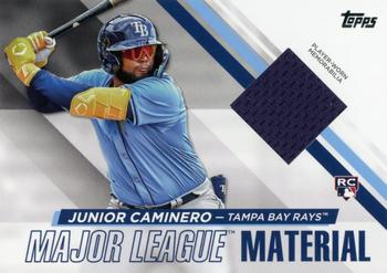 Junior Caminero