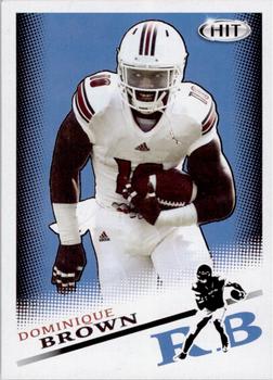 Dominique Brown