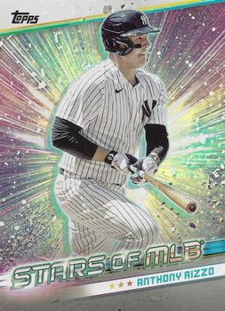 Anthony Rizzo