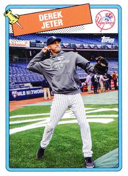 Derek Jeter