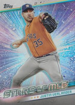 Justin Verlander