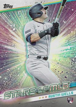 Austin Wells