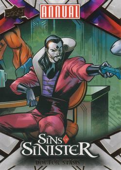 Doctor Stasis