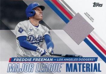 Freddie Freeman