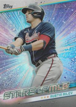Austin Riley