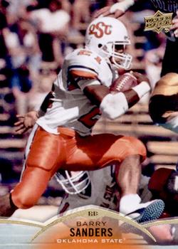 Barry Sanders