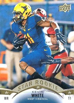 Kevin White