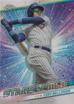 Cody Bellinger