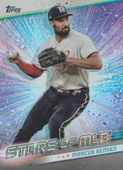 Marcus Semien