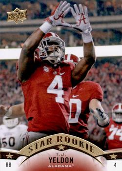 T.J. Yeldon