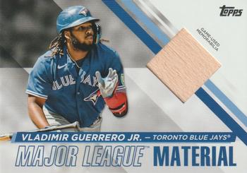 Vladimir Guerrero Jr.