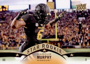 Marcus Murphy