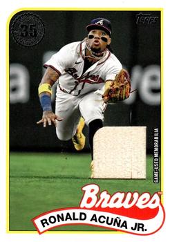 Ronald Acuña Jr.