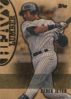 Derek Jeter