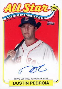 Dustin Pedroia