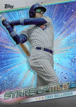 Cody Bellinger